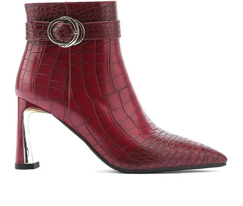 Dress>Ninety Union Women's Groovy Booties