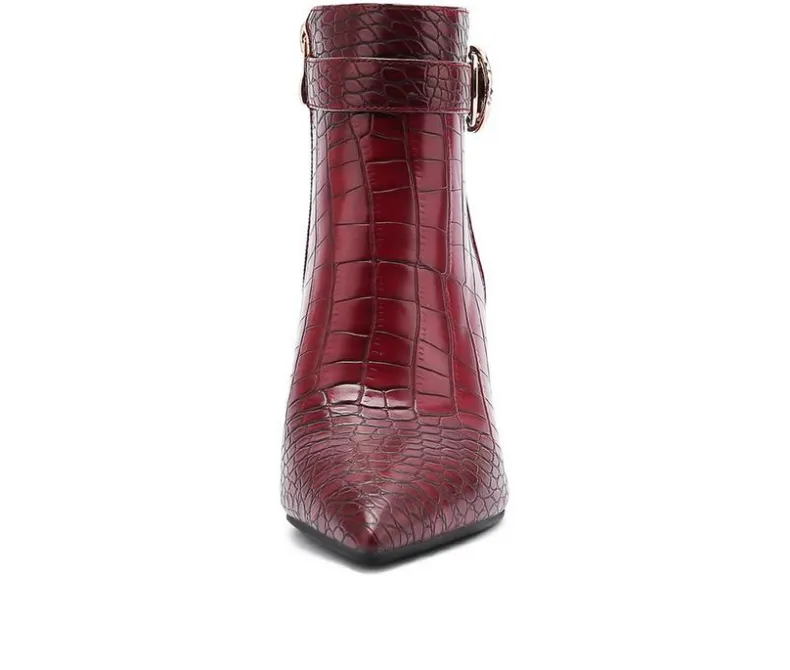 Dress>Ninety Union Women's Groovy Booties