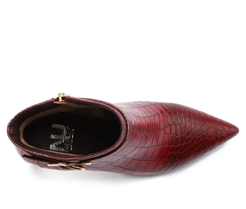Dress>Ninety Union Women's Groovy Booties