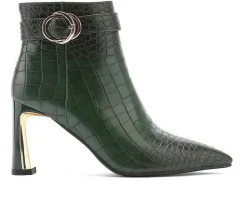 Dress>Ninety Union Women's Groovy Booties