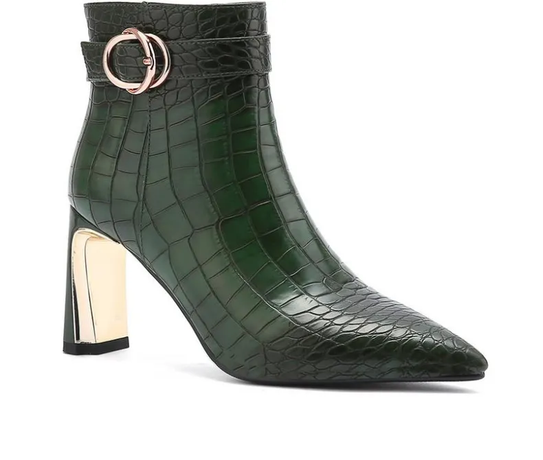 Dress>Ninety Union Women's Groovy Booties