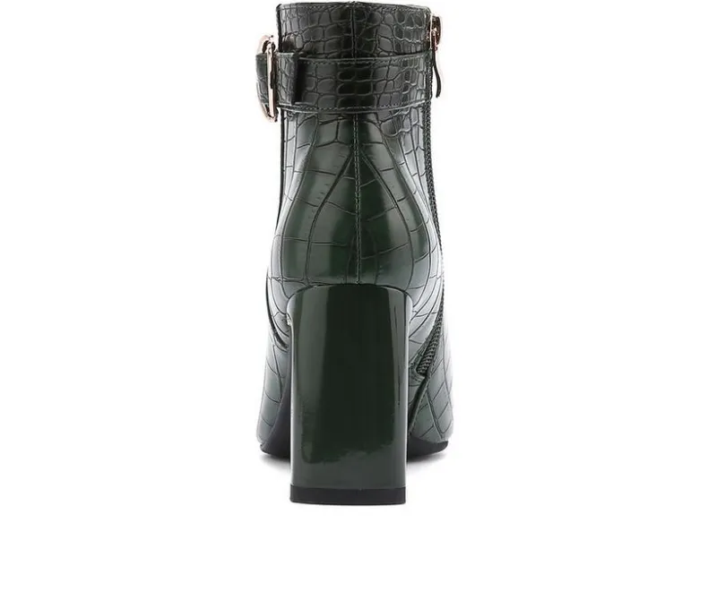 Dress>Ninety Union Women's Groovy Booties