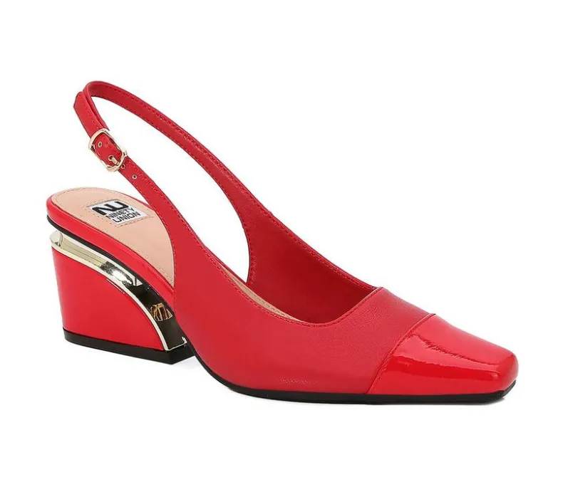 Pumps & Heels>Ninety Union Women's Hazel Pumps