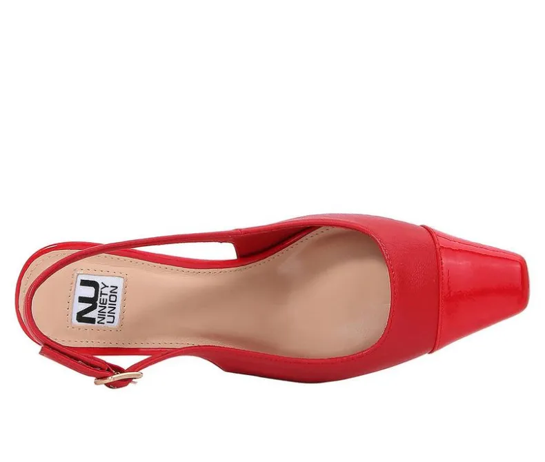 Pumps & Heels>Ninety Union Women's Hazel Pumps
