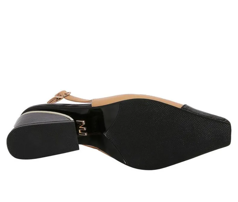 Pumps & Heels>Ninety Union Women's Hazel Pumps