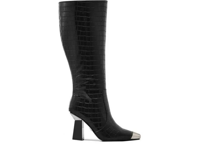 Tall|Dress>Ninety Union Women's Jada Knee High Boots