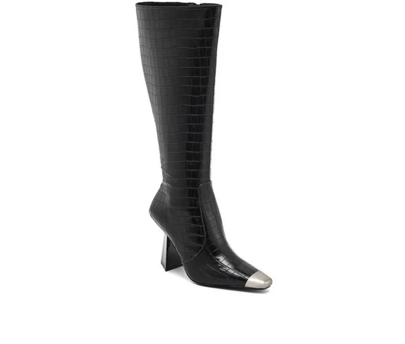 Tall|Dress>Ninety Union Women's Jada Knee High Boots