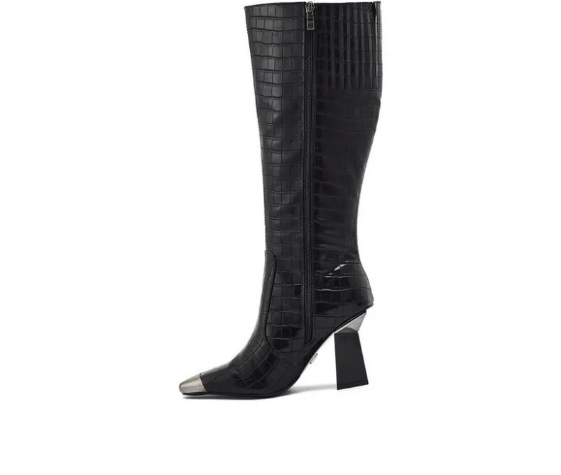 Tall|Dress>Ninety Union Women's Jada Knee High Boots