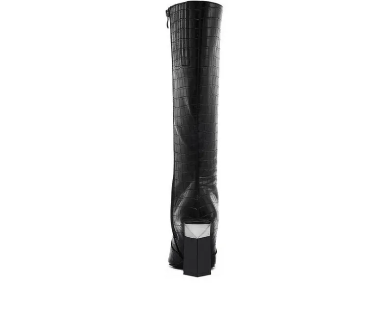 Tall|Dress>Ninety Union Women's Jada Knee High Boots