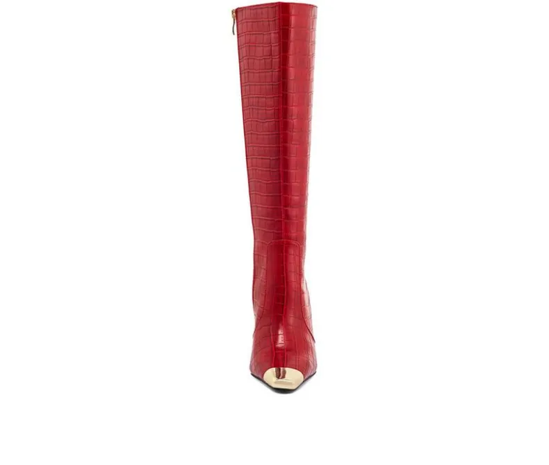 Tall|Dress>Ninety Union Women's Jada Knee High Boots