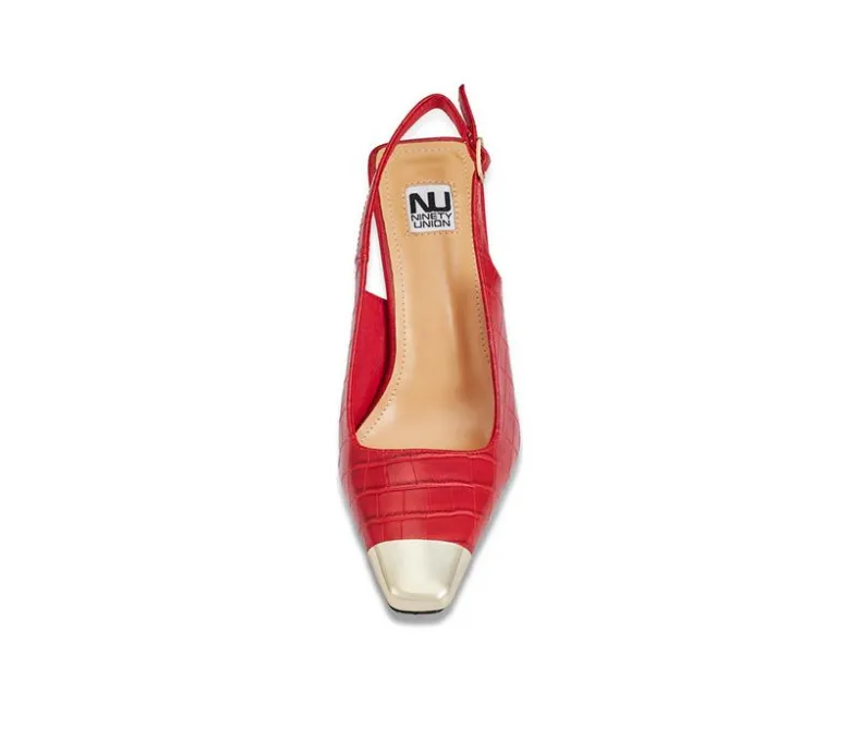 Pumps & Heels>Ninety Union Women's Jane Slingback Pumps
