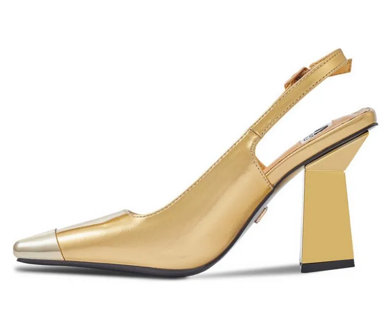 Pumps & Heels>Ninety Union Women's Jane Slingback Pumps