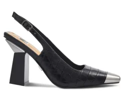 Pumps & Heels>Ninety Union Women's Jane Slingback Pumps