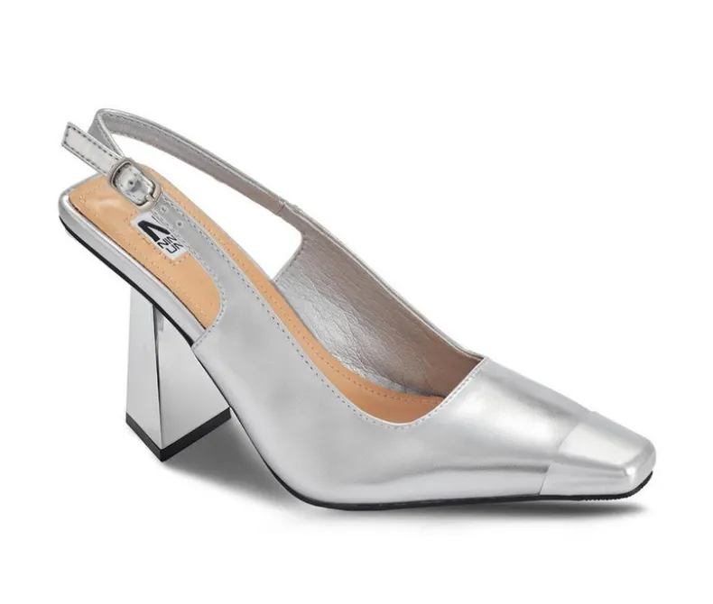 Pumps & Heels>Ninety Union Women's Jane Slingback Pumps