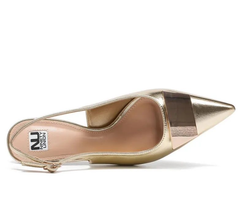 Pumps & Heels>Ninety Union Women's Lana Pumps