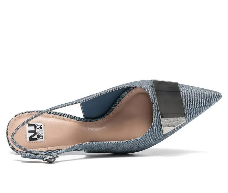 Pumps & Heels>Ninety Union Women's Lana Pumps