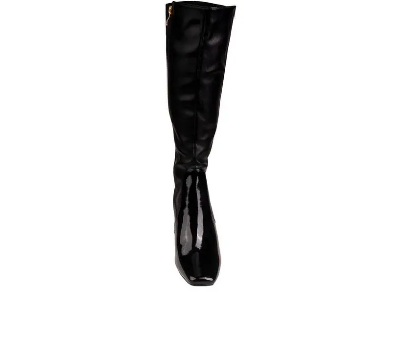 Tall|Dress>Ninety Union Women's Lexington Knee High Heeled Boots