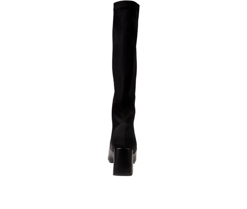 Tall|Dress>Ninety Union Women's Lexington Knee High Heeled Boots