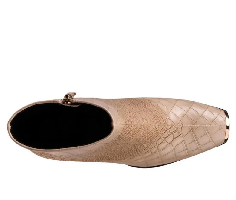 Dress>Ninety Union Women's Lima Heeled Booties