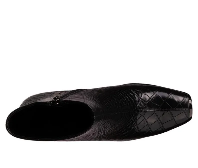 Dress>Ninety Union Women's Lima Heeled Booties
