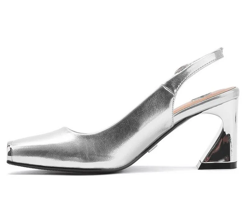 Pumps & Heels>Ninety Union Women's Loraine Slingback Pumps
