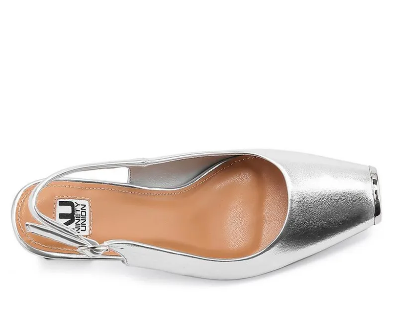 Pumps & Heels>Ninety Union Women's Loraine Slingback Pumps