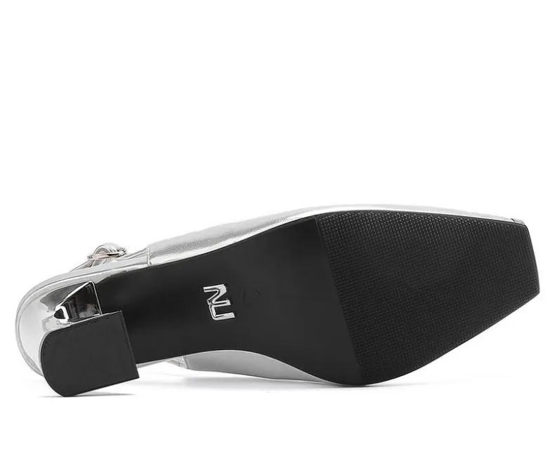 Pumps & Heels>Ninety Union Women's Loraine Slingback Pumps