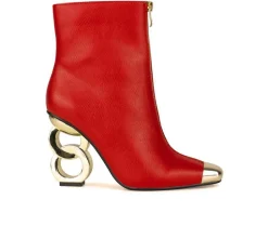 Dress|Pumps & Heels>Ninety Union Women's Lovely Booties