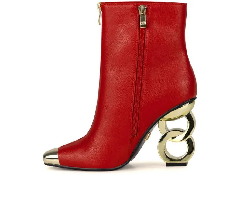 Dress|Pumps & Heels>Ninety Union Women's Lovely Booties