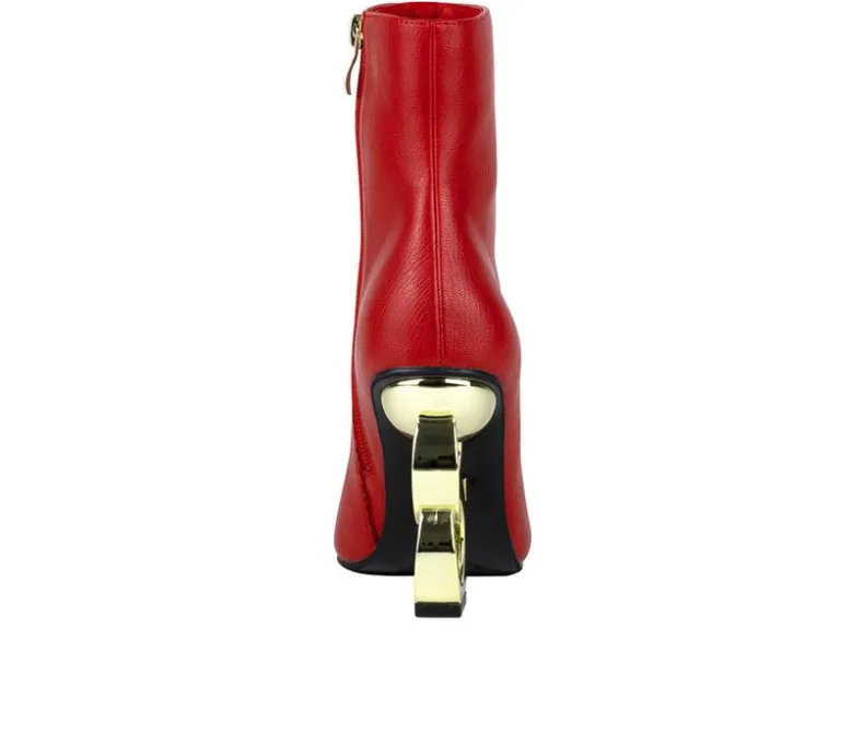 Dress|Pumps & Heels>Ninety Union Women's Lovely Booties