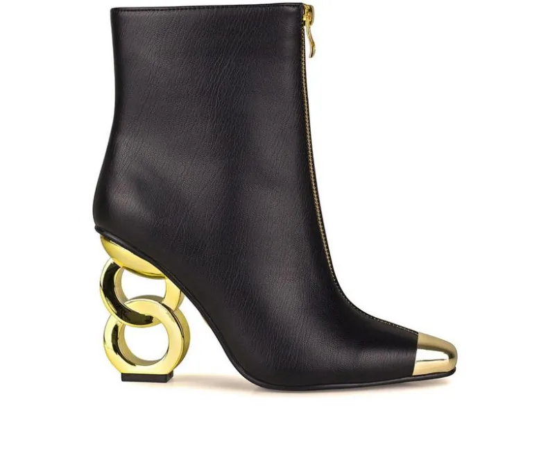 Dress>Ninety Union Women's Lovely Booties