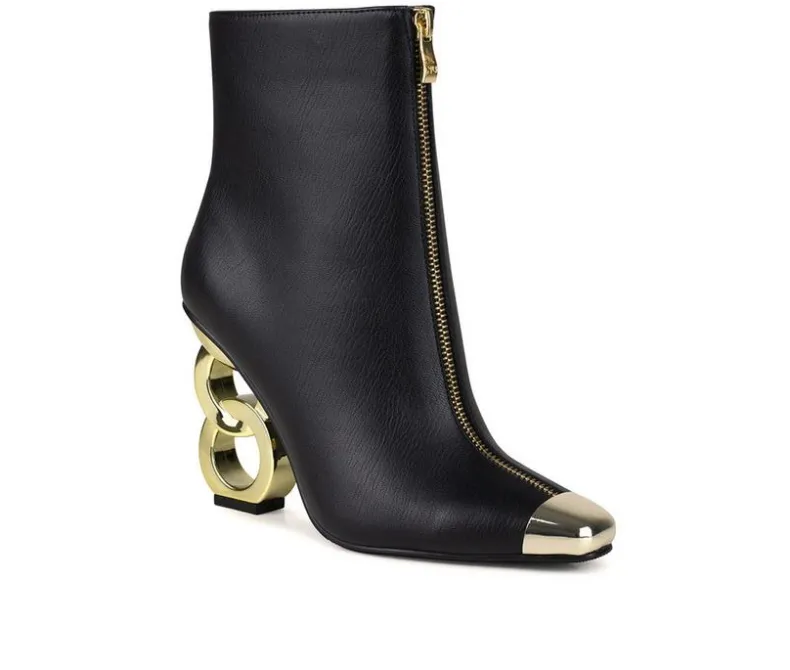 Dress>Ninety Union Women's Lovely Booties