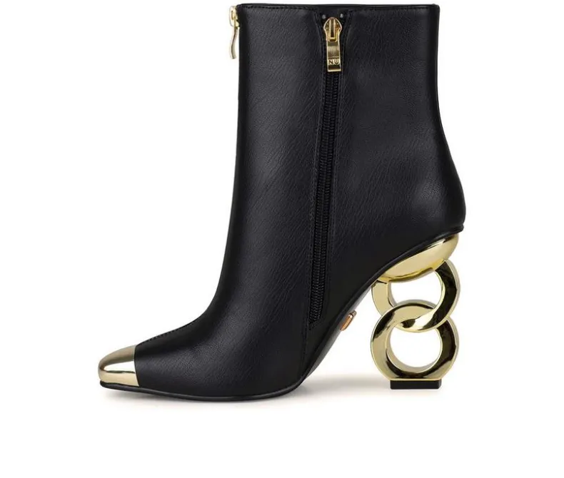 Dress>Ninety Union Women's Lovely Booties