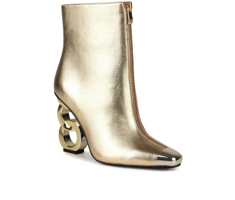 Dress>Ninety Union Women's Lovely Booties