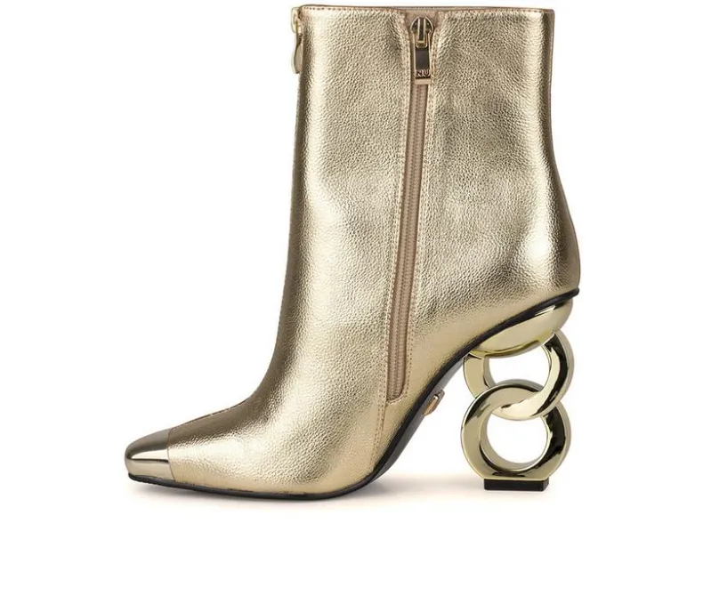 Dress>Ninety Union Women's Lovely Booties