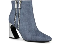 Dress|Pumps & Heels>Ninety Union Women's Lush Booties