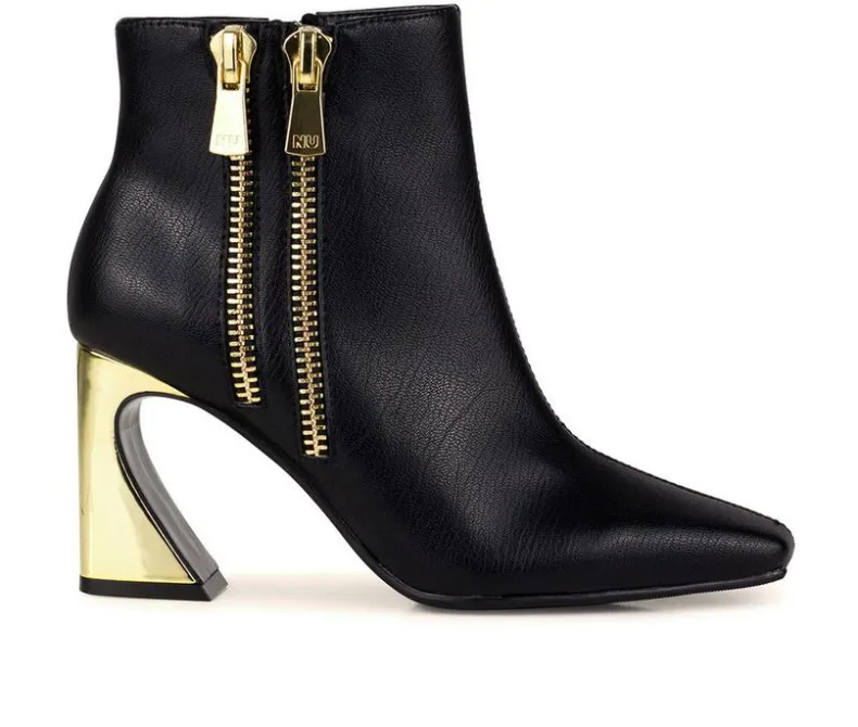 Dress>Ninety Union Women's Lush Booties