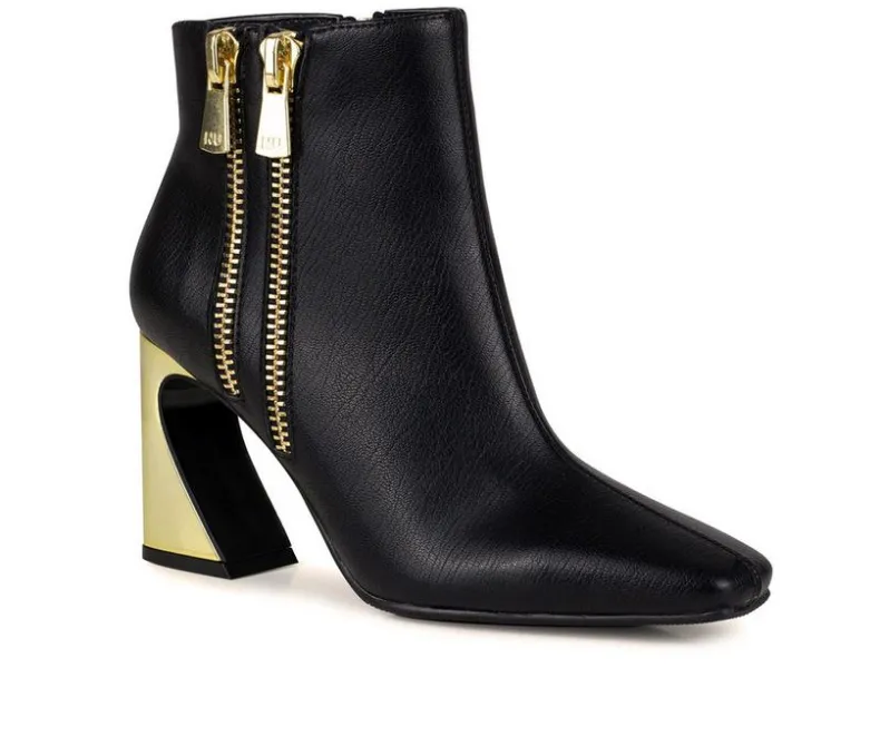 Dress>Ninety Union Women's Lush Booties
