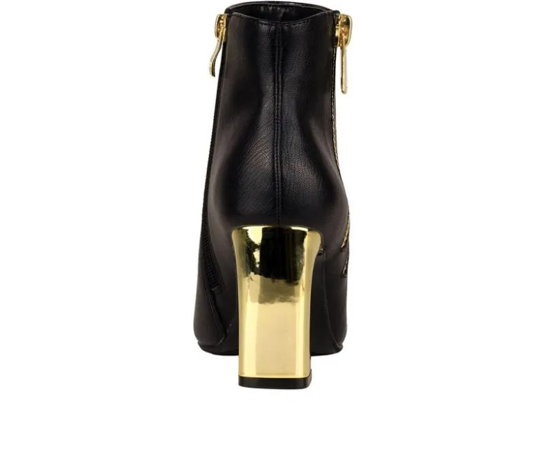 Dress>Ninety Union Women's Lush Booties