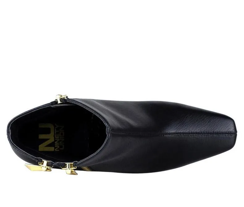 Dress>Ninety Union Women's Lush Booties
