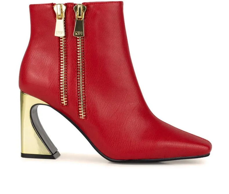 Dress>Ninety Union Women's Lush Booties