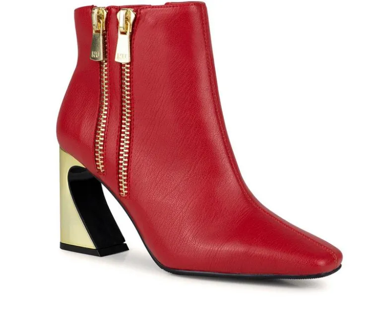 Dress>Ninety Union Women's Lush Booties