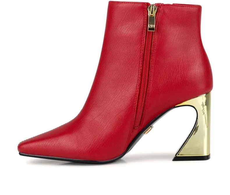 Dress>Ninety Union Women's Lush Booties