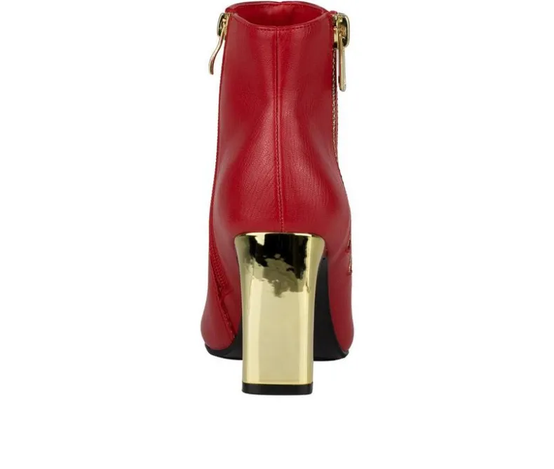 Dress>Ninety Union Women's Lush Booties