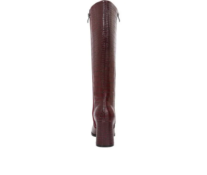 Tall|Boots & Booties>Ninety Union Women's Lux Knee High Boots