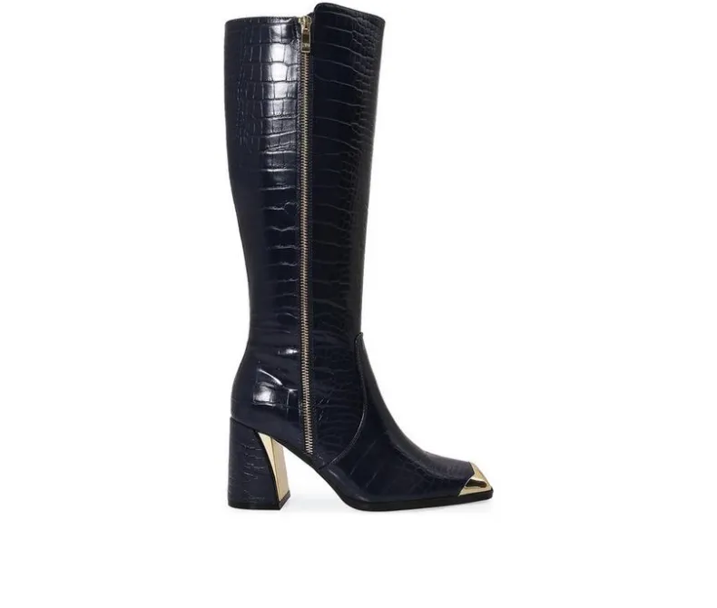 Tall|Boots & Booties>Ninety Union Women's Lux Knee High Boots