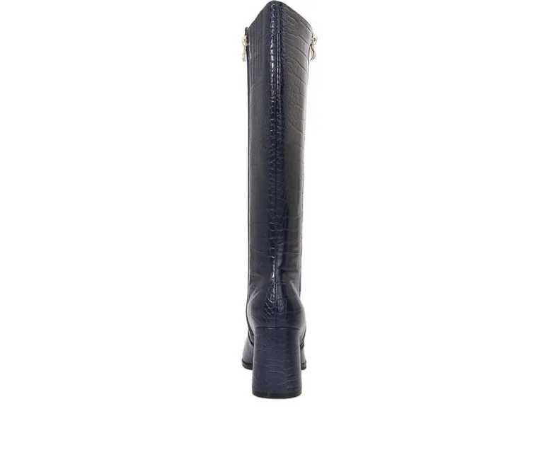 Tall|Boots & Booties>Ninety Union Women's Lux Knee High Boots