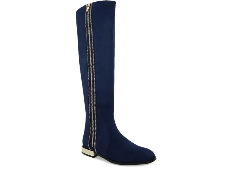 Tall>Ninety Union Women's Majestic Knee High Boots