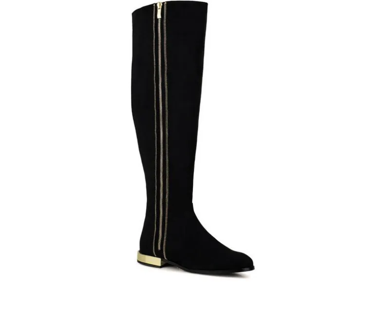Tall>Ninety Union Women's Majestic Knee High Boots