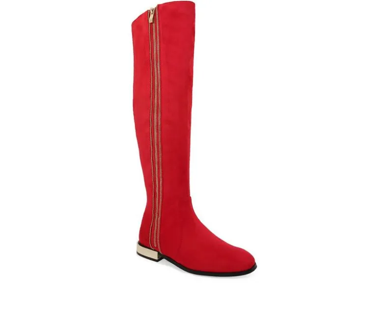 Tall>Ninety Union Women's Majestic Knee High Boots